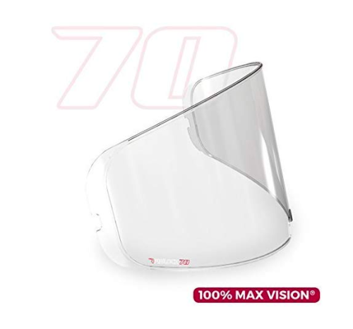 Пинлок для шлема LS2 FF353 FF 320 FF 390 FF 397 FF800 PINLOCK 70 MAX VISION DKS146 фото в интернет-магазине FrontFlip.Ru