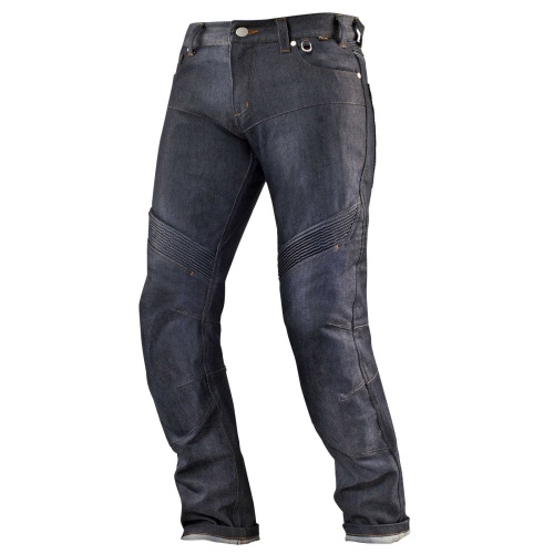 джинсы SHIMA GRAVITY BLUE фото в интернет-магазине FrontFlip.Ru