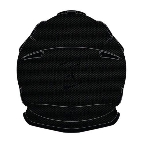 Шлем 509 Delta R3 Carbon Fidlock® (ECE) Black Ops фото в интернет-магазине FrontFlip.Ru