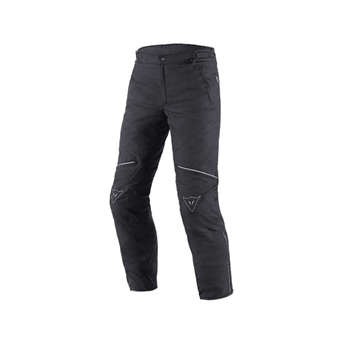 DAINESE Брюки GALVESTONE D2 GORE-TEX 001 BLK фото в интернет-магазине FrontFlip.Ru