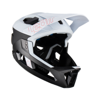 Велошлем Leatt MTB Enduro 3.0 Helmet White