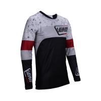 Мотоджерси Leatt Moto 4.5 Enduro Jersey Ice