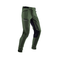 Велоштаны Leatt MTB HydraDri 5.0 Pant Spinach