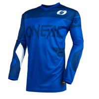 Джерси O'NEAL Element Racewear 21 мужской синий