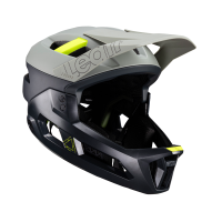 Велошлем Leatt MTB Enduro 3.0 Helmet Granite