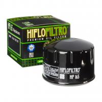 HIFLOFILTRO Масляные фильтры (HF165)