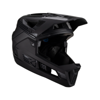 Велошлем Leatt MTB Enduro 4.0 Helmet Stealth