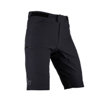 Велошорты Leatt MTB Trail 3.0 Short Black