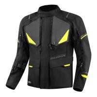 куртка SHIMA RUNNER MEN FLUO