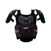 Защита панцирь Leatt Chest Protector 5.5 Pro Evo Black