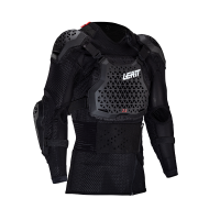 Защита панцирь Leatt Body Protector 2.5 Black