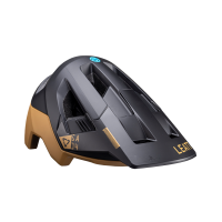 Велошлем Leatt MTB All Mountain 4.0 Helmet Peanut