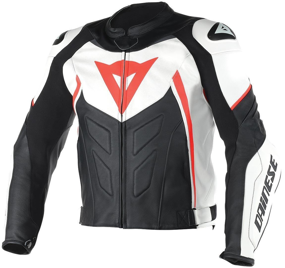 Dainese g Racing d1 pelle