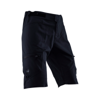 Велошорты Leatt MTB Enduro 2.0 Short Black