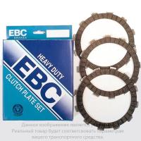 [EBC] Фрикционные диски сцепления CK5639 (комплект)