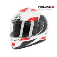 Шлем Acerbis KRAPON 22-06 White/Red