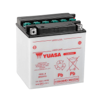 YUASA   Аккумулятор  YB30L-B
