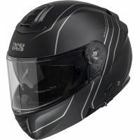 Мотошлем IXS Flip-up Helmet iXS460 FG 2.0 X15901 M39