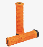 Ручки SDG Thrice Grip 31mm Orange (S3102)
