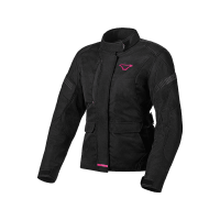 MACNA Куртка BERYL-E ткань черная