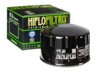 HIFLO  Масл. фильтр  HF164 (M164K) BMW