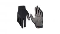 Велоперчатки Leatt MTB 1.0 Glove Black