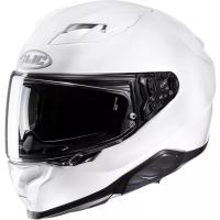 HJC Шлем F71 PEARL WHITE