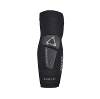 Налокотники Leatt ReaFlex Hybrid Elbow Guard Black