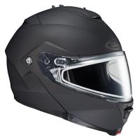 HJC Шлем IS-MAX II MATT BLACK