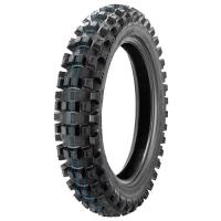 Покрышка BORILLI 18" 120/100-18 B007 INFINITY EXC SOFT TT 68R, 0760207-965-9949