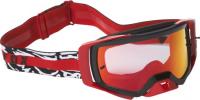 Очки Fox Airspace Peril Goggle Spark Flow Red (28060-110-OS)