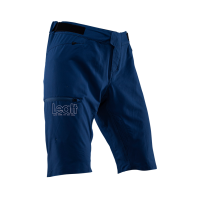 Велошорты Leatt MTB Enduro 1.0 Short Denim