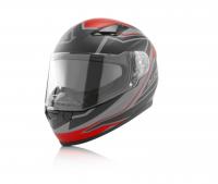 Шлем Acerbis FULLFACE X-STREET Red/Black