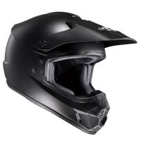 HJC Шлем CS-MX II FLAT BLACK