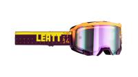 Очки Leatt Velocity 4.5 Iriz Indigo Purple 78%