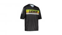 Велоджерси Leatt MTB Enduro 3.0 Jersey Black