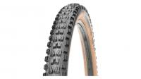 Покрышка MAXXIS minion dhf 27.5x2.50 tpi 60 кевлар exo/tr/tanwall (etb00219900)