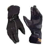 Мотоперчатки Leatt ADV SubZero 7.5 Glove Stealth