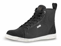 Мотоботы IXS Sneaker Classic Nubuk-Cotton 2.0 X45026 003