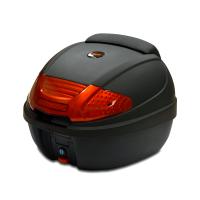 MCP Кофр E-33B со спинкой 30 л.