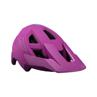 Велошлем Leatt MTB All Mountain 2.0 Helmet Purple