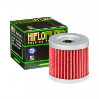HIFLOFILTRO Масляные фильтры (HF139)