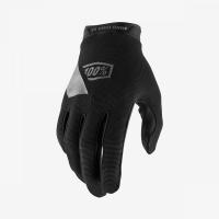 Мотоперчатки 100% Ridecamp Glove Black