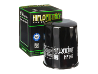 HIFLO  Масл. фильтр  HF148 (SF2007)