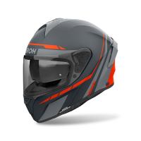 Шлем Airoh SPARK 2 SPINNER Orange Matt
