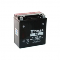YUASA   Аккумулятор  YTX16-BS-1