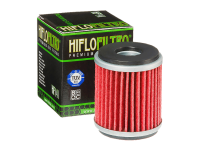 HIFLO  Масл. фильтр  HF141 (SF2008)