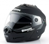 BLAUER Шлем Blauer SKY Black/Black
