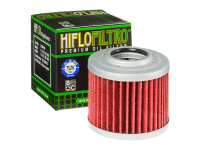 HIFLO  Масл. фильтр  HF151 (X305)