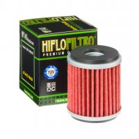 HIFLOFILTRO Масляные фильтры (HF140)